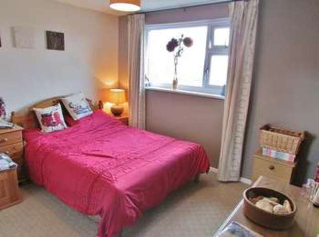  Image of 3 bedroom Detached house for sale in Simmonds Walk Wantage OX12 at Wantage, OX12 9HF