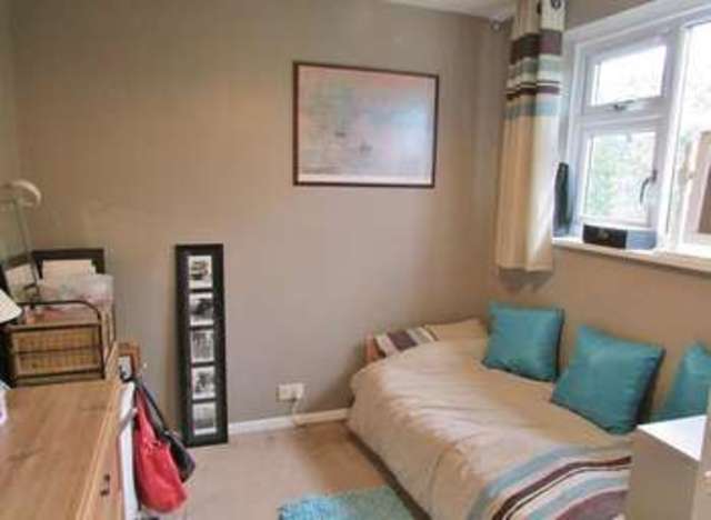  Image of 3 bedroom Detached house for sale in Simmonds Walk Wantage OX12 at Wantage, OX12 9HF