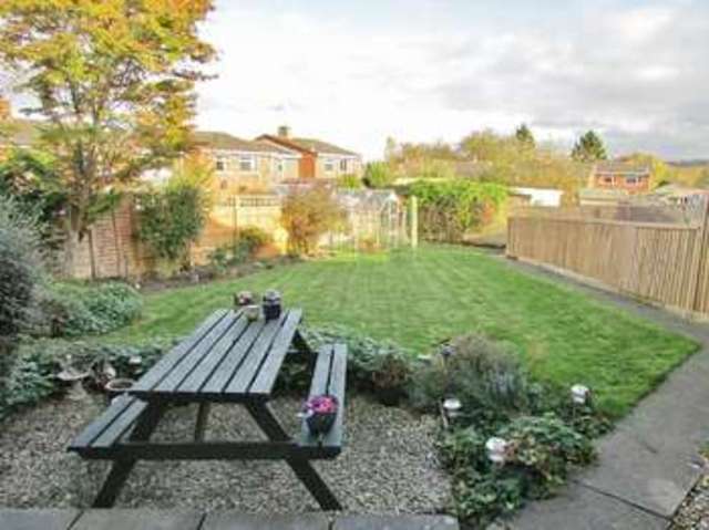  Image of 3 bedroom Detached house for sale in Simmonds Walk Wantage OX12 at Wantage, OX12 9HF