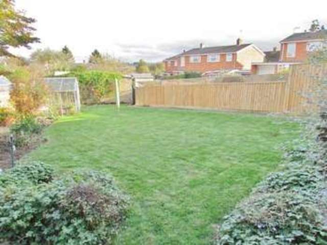  Image of 3 bedroom Detached house for sale in Simmonds Walk Wantage OX12 at Wantage, OX12 9HF