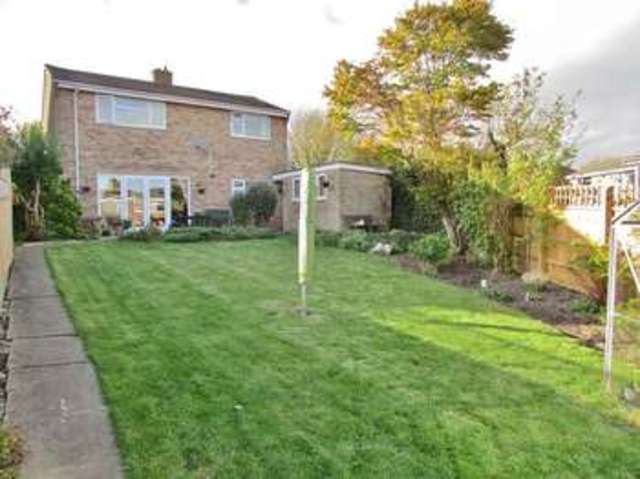  Image of 3 bedroom Detached house for sale in Simmonds Walk Wantage OX12 at Wantage, OX12 9HF