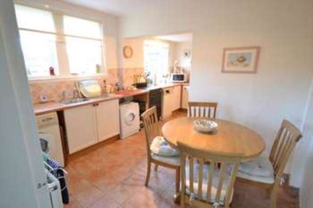  Image of 2 bedroom Cottage for sale in Bonchester Bridge Hawick TD9 at Langburnshiels  Hawick, TD9 9TZ