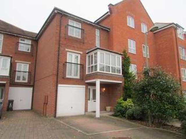  Image of 4 bedroom Town House for sale in Smiths Wharf Wantage OX12 at Wantage, OX12 9GQ