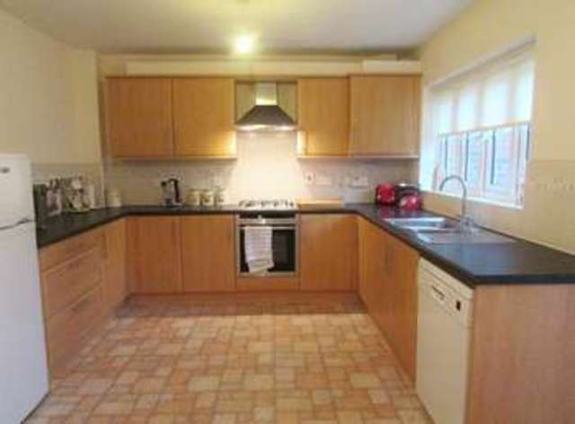  Image of 4 bedroom Town House for sale in Smiths Wharf Wantage OX12 at Wantage, OX12 9GQ