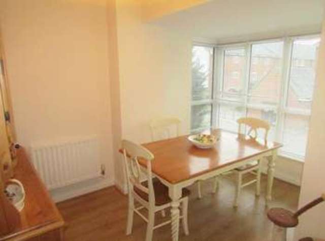  Image of 4 bedroom Town House for sale in Smiths Wharf Wantage OX12 at Wantage, OX12 9GQ