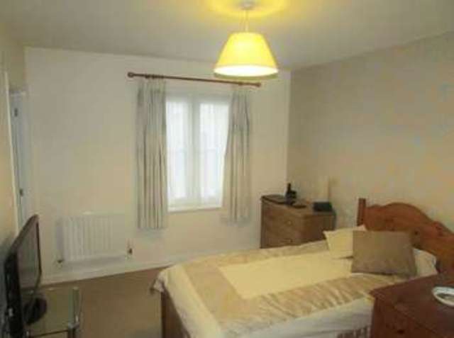  Image of 4 bedroom Town House for sale in Smiths Wharf Wantage OX12 at Wantage, OX12 9GQ