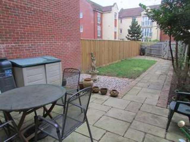  Image of 4 bedroom Town House for sale in Smiths Wharf Wantage OX12 at Wantage, OX12 9GQ