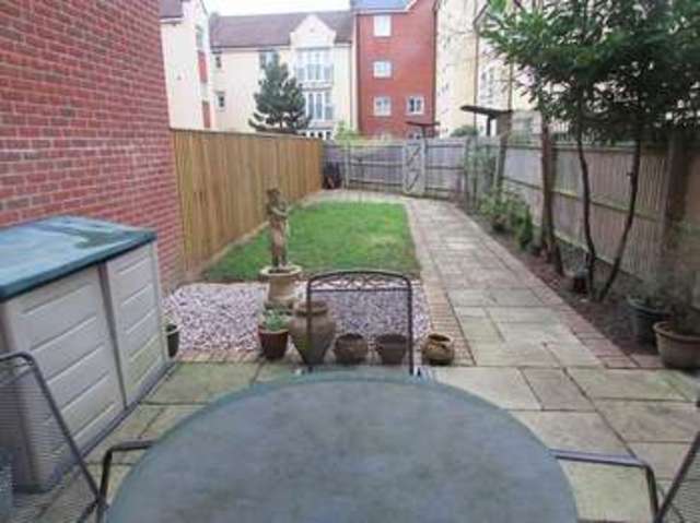  Image of 4 bedroom Town House for sale in Smiths Wharf Wantage OX12 at Wantage, OX12 9GQ