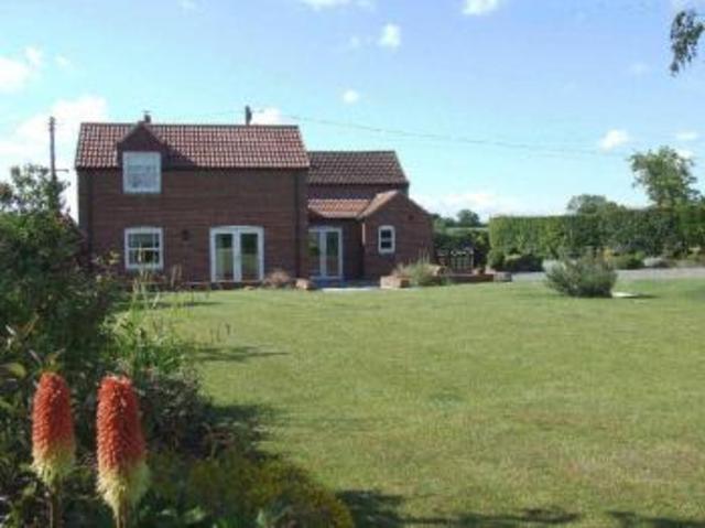  Image of 4 bedroom Detached house for sale in Silver Street Benniworth Market Rasen LN8 at Silver Street  Benniworth, LN8 6JR