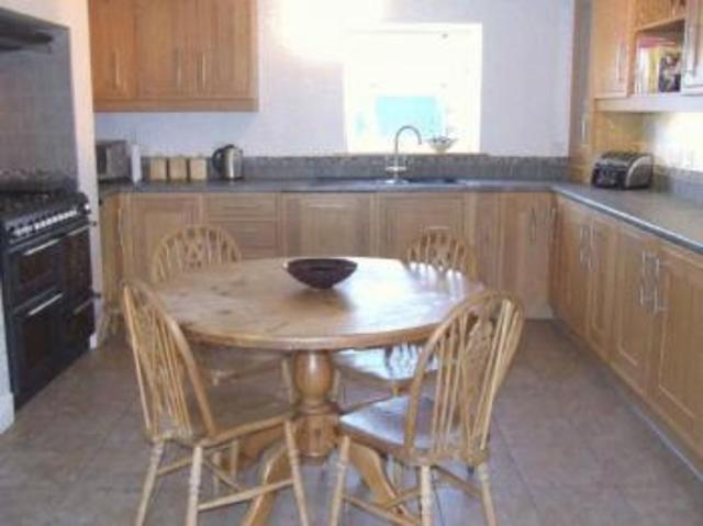  Image of 4 bedroom Detached house for sale in Silver Street Benniworth Market Rasen LN8 at Silver Street  Benniworth, LN8 6JR