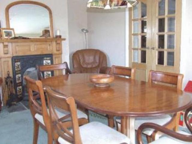  Image of 4 bedroom Detached house for sale in Silver Street Benniworth Market Rasen LN8 at Silver Street  Benniworth, LN8 6JR