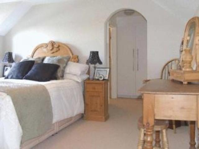  Image of 4 bedroom Detached house for sale in Silver Street Benniworth Market Rasen LN8 at Silver Street  Benniworth, LN8 6JR