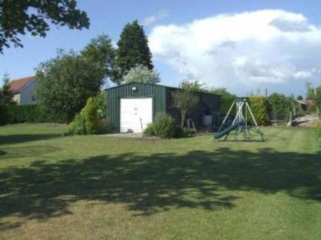  Image of 4 bedroom Detached house for sale in Silver Street Benniworth Market Rasen LN8 at Silver Street  Benniworth, LN8 6JR