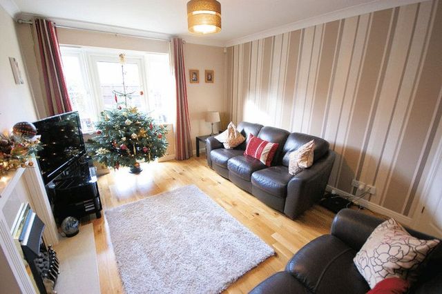  Image of 4 bedroom Detached house for sale in Stag Way Fareham PO15 at Stag Way Funtley Fareham, PO15 6TW