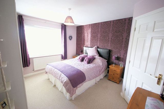  Image of 4 bedroom Detached house for sale in Stag Way Fareham PO15 at Stag Way Funtley Fareham, PO15 6TW