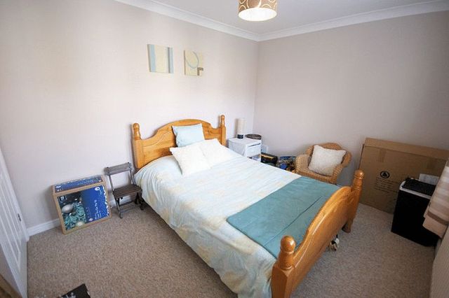  Image of 4 bedroom Detached house for sale in Stag Way Fareham PO15 at Stag Way Funtley Fareham, PO15 6TW