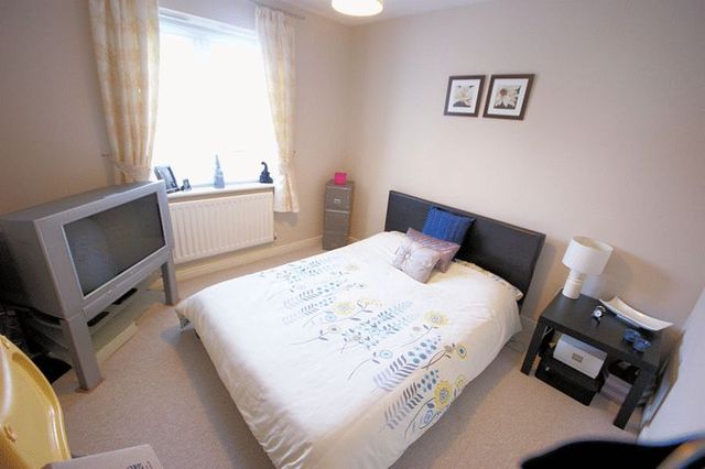  Image of 4 bedroom Detached house for sale in Stag Way Fareham PO15 at Stag Way Funtley Fareham, PO15 6TW
