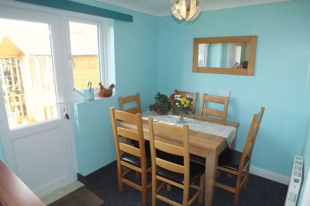  Image of 3 bedroom Detached house for sale in Stags Wood Drive Halwill Junction Beaworthy EX21 at Stags Wood Drive Halwill Junction Beaworthy, EX21 5TZ