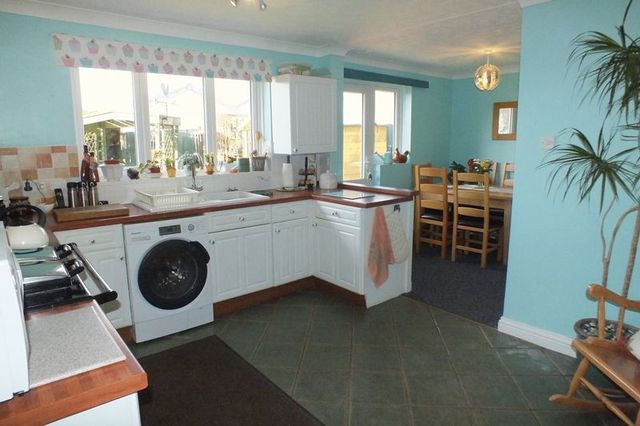  Image of 3 bedroom Detached house for sale in Stags Wood Drive Halwill Junction Beaworthy EX21 at Stags Wood Drive Halwill Junction Beaworthy, EX21 5TZ