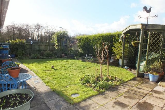  Image of 3 bedroom Detached house for sale in Stags Wood Drive Halwill Junction Beaworthy EX21 at Stags Wood Drive Halwill Junction Beaworthy, EX21 5TZ