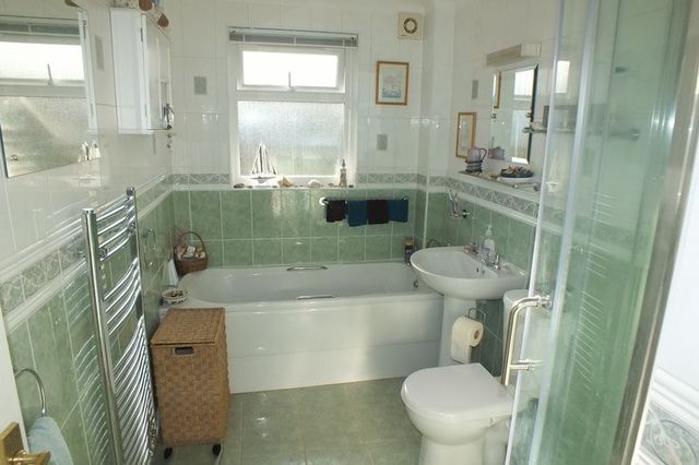  Image of 3 bedroom Detached house for sale in Stags Wood Drive Halwill Junction Beaworthy EX21 at Stags Wood Drive Halwill Junction Beaworthy, EX21 5TZ