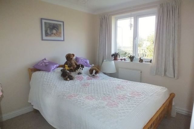  Image of 3 bedroom Detached house for sale in Stags Wood Drive Halwill Junction Beaworthy EX21 at Stags Wood Drive Halwill Junction Beaworthy, EX21 5TZ