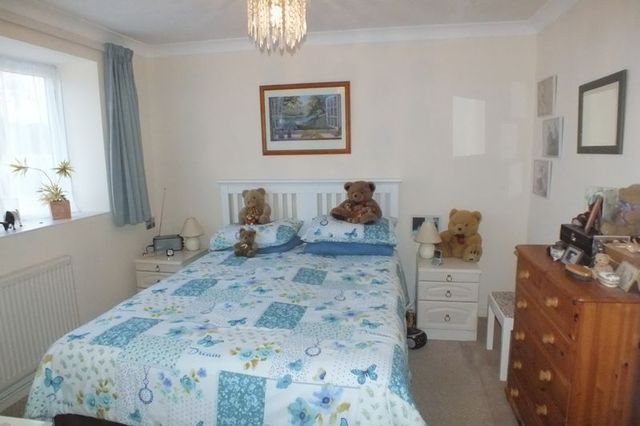  Image of 3 bedroom Detached house for sale in Stags Wood Drive Halwill Junction Beaworthy EX21 at Stags Wood Drive Halwill Junction Beaworthy, EX21 5TZ