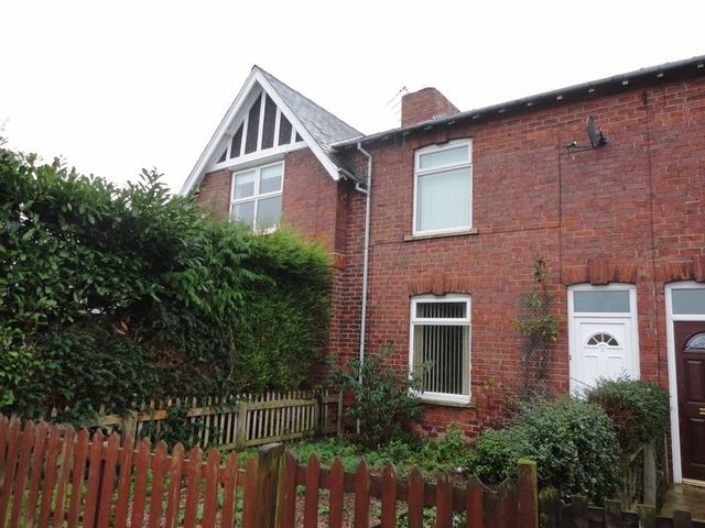  Image of 2 bedroom Terraced house to rent in Ponteland Newcastle upon Tyne NE20 at Station Cottages Ponteland Newcastle Upon Tyne, NE20 9SR