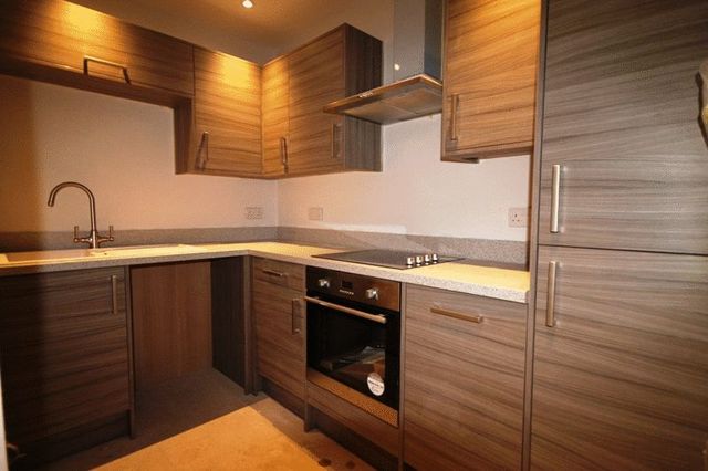  Image of 1 bedroom Flat for sale in Station Approach West Hassocks BN6 at Station Cottages, Station Approach West, Hassocks, BN6 8JE