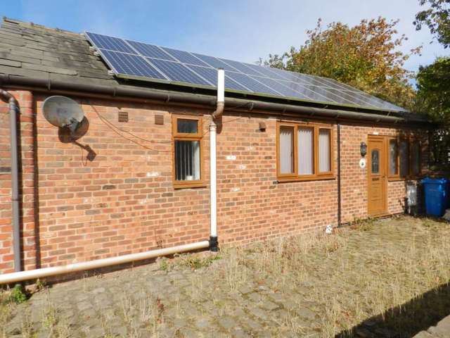  Image of 2 bedroom Detached house to rent in Mill Lane Wrea Green Preston PR4 at Mill Lane Wrea Green Preston, PR4 2WP