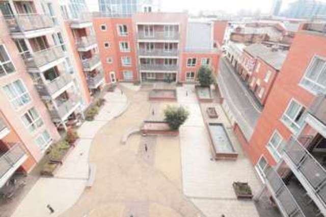  Image of 2 bedroom Flat for sale in Warstone Lane Hockley Birmingham B18 at Warstone Lane  Birmingham, B18 6HU
