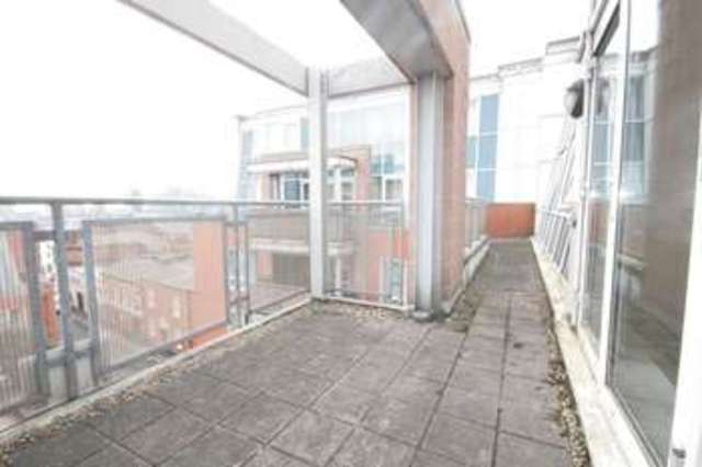  Image of 2 bedroom Flat for sale in Warstone Lane Hockley Birmingham B18 at Warstone Lane  Birmingham, B18 6HU