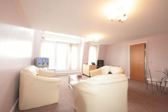  Image of 2 bedroom Flat for sale in Warstone Lane Hockley Birmingham B18 at Warstone Lane  Birmingham, B18 6HU