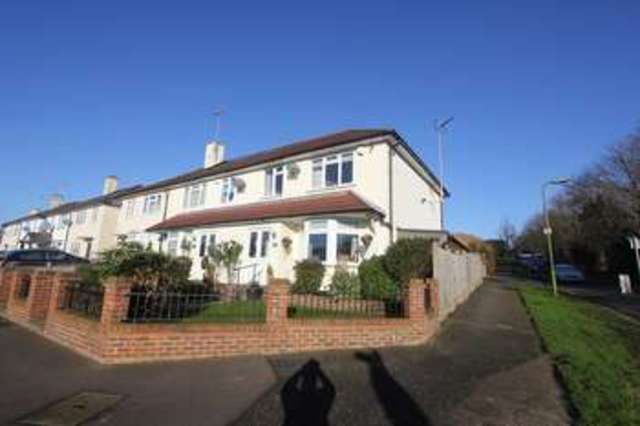  Image of 3 bedroom Semi-Detached house for sale in Sullivan Way Elstree Borehamwood WD6 at The Corner House Elstree Borehamwood, WD6 3DH