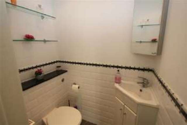  Image of 3 bedroom Semi-Detached house for sale in Sullivan Way Elstree Borehamwood WD6 at The Corner House Elstree Borehamwood, WD6 3DH