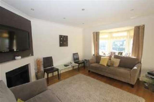  Image of 3 bedroom Semi-Detached house for sale in Sullivan Way Elstree Borehamwood WD6 at The Corner House Elstree Borehamwood, WD6 3DH