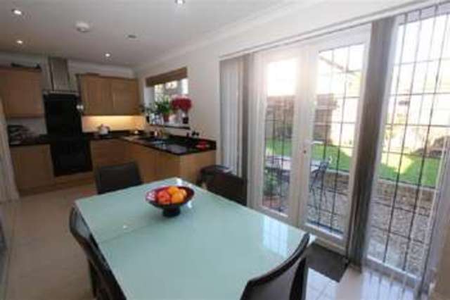  Image of 3 bedroom Semi-Detached house for sale in Sullivan Way Elstree Borehamwood WD6 at The Corner House Elstree Borehamwood, WD6 3DH