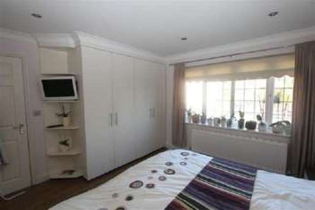  Image of 3 bedroom Semi-Detached house for sale in Sullivan Way Elstree Borehamwood WD6 at The Corner House Elstree Borehamwood, WD6 3DH