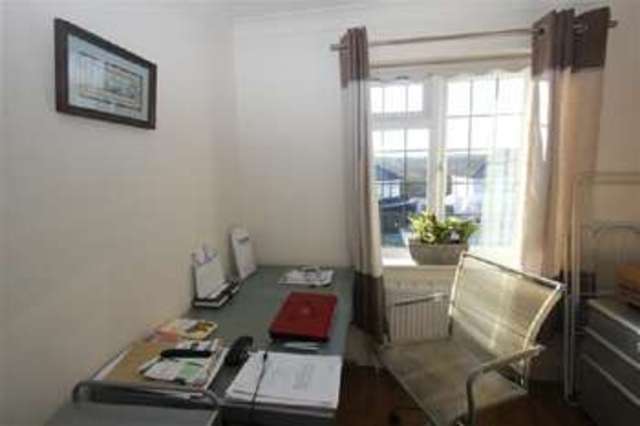  Image of 3 bedroom Semi-Detached house for sale in Sullivan Way Elstree Borehamwood WD6 at The Corner House Elstree Borehamwood, WD6 3DH