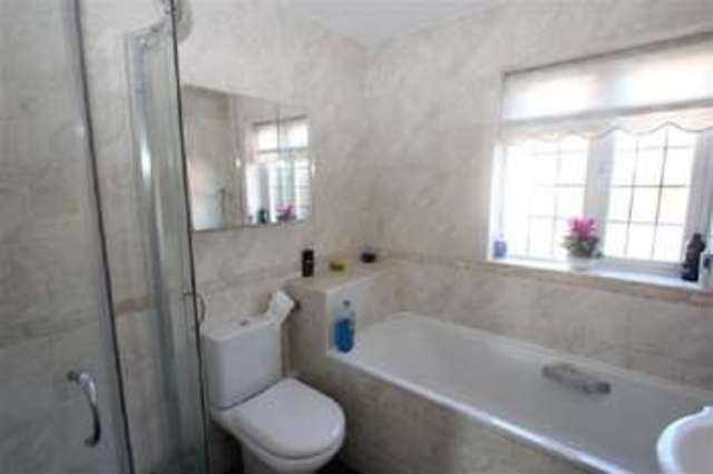  Image of 3 bedroom Semi-Detached house for sale in Sullivan Way Elstree Borehamwood WD6 at The Corner House Elstree Borehamwood, WD6 3DH