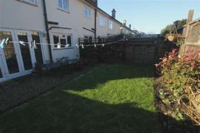  Image of 3 bedroom Semi-Detached house for sale in Sullivan Way Elstree Borehamwood WD6 at The Corner House Elstree Borehamwood, WD6 3DH