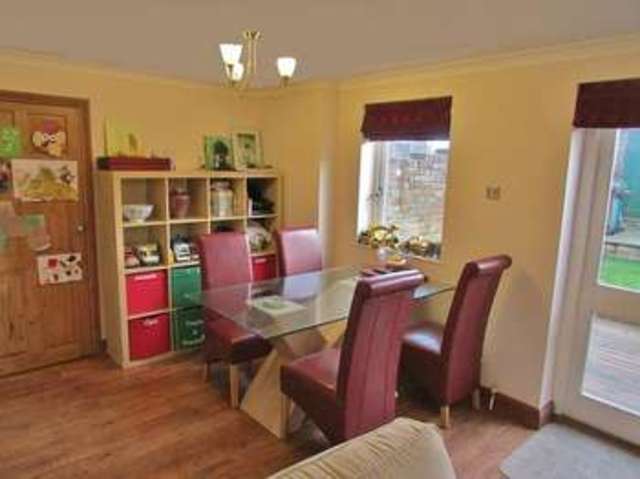  Image of 3 bedroom End of Terrace for sale in Bakery Lane Letcombe Regis Wantage OX12 at Letcombe Regis  Wantage, OX12 9JN