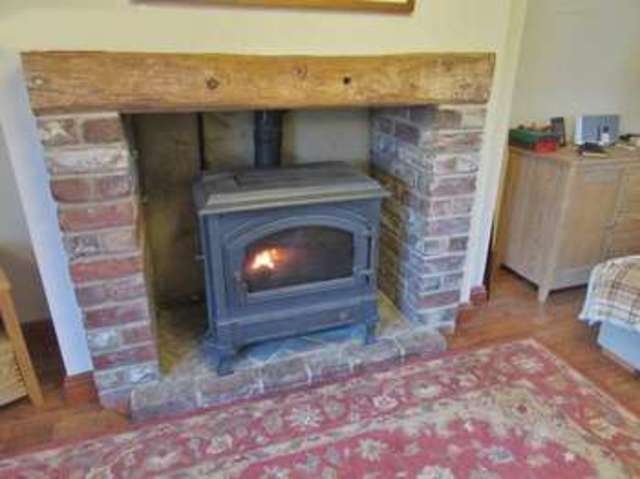  Image of 3 bedroom End of Terrace for sale in Bakery Lane Letcombe Regis Wantage OX12 at Letcombe Regis  Wantage, OX12 9JN