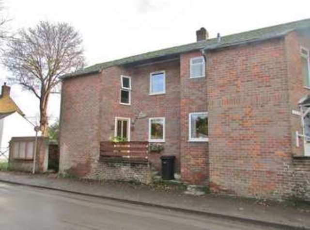  Image of 3 bedroom End of Terrace for sale in Bakery Lane Letcombe Regis Wantage OX12 at Letcombe Regis  Wantage, OX12 9JN