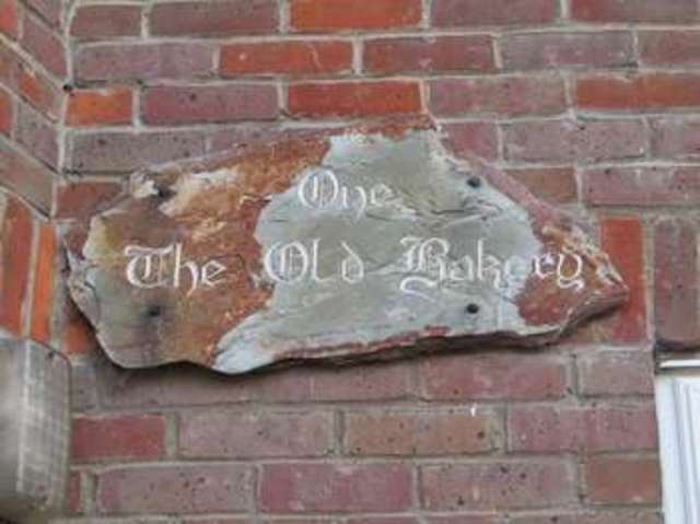  Image of 3 bedroom End of Terrace for sale in Bakery Lane Letcombe Regis Wantage OX12 at Letcombe Regis  Wantage, OX12 9JN