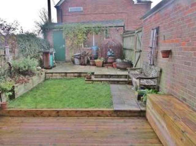  Image of 3 bedroom End of Terrace for sale in Bakery Lane Letcombe Regis Wantage OX12 at Letcombe Regis  Wantage, OX12 9JN