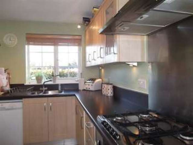  Image of 4 bedroom Town House to rent in The Squires Pease Pottage Crawley RH11 at The Squires Pease Pottage Crawley, RH11 9BU