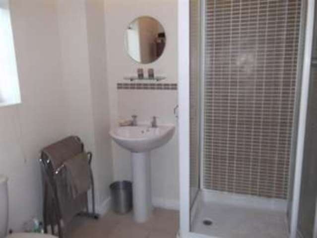  Image of 4 bedroom Town House to rent in The Squires Pease Pottage Crawley RH11 at The Squires Pease Pottage Crawley, RH11 9BU