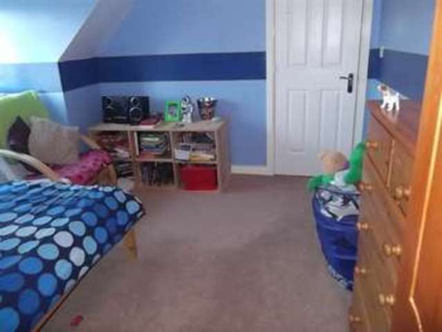  Image of 4 bedroom Town House to rent in The Squires Pease Pottage Crawley RH11 at The Squires Pease Pottage Crawley, RH11 9BU