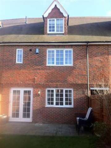  Image of 4 bedroom Town House to rent in The Squires Pease Pottage Crawley RH11 at The Squires Pease Pottage Crawley, RH11 9BU